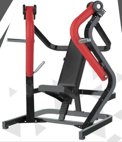 Chest Press Machine (R1 Series) 02