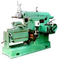 Shaping Machine Geared 18