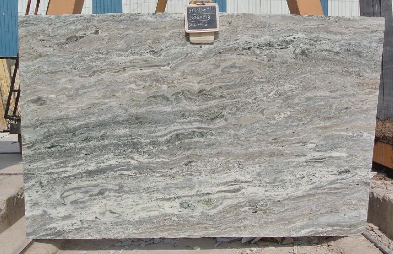 Brown Fantasy Marble 01