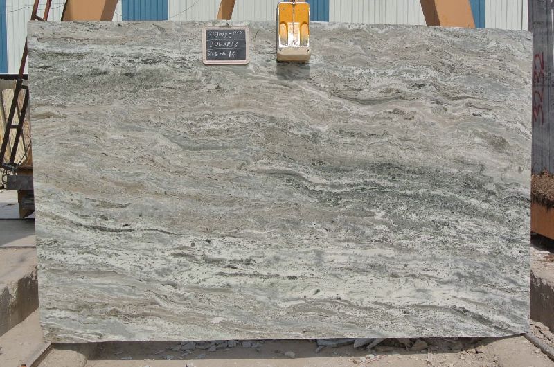 Brown Fantasy Marble 02