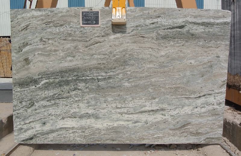 Brown Fantasy Marble 03