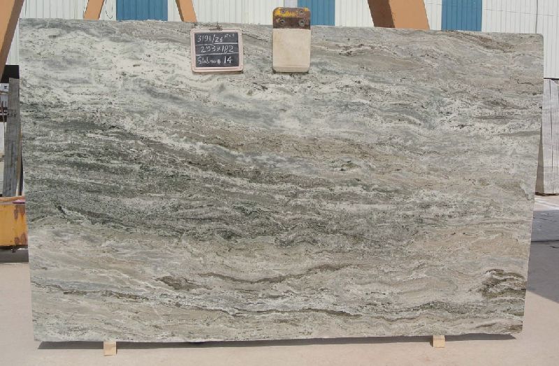 Brown Fantasy Marble 05