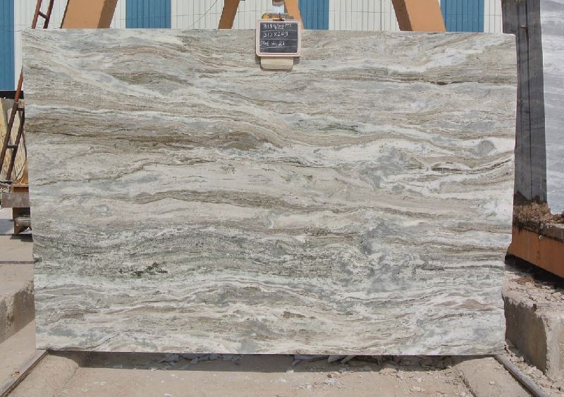 Brown Fantasy Marble 10