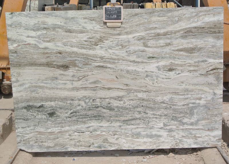 Brown Fantasy Marble 12