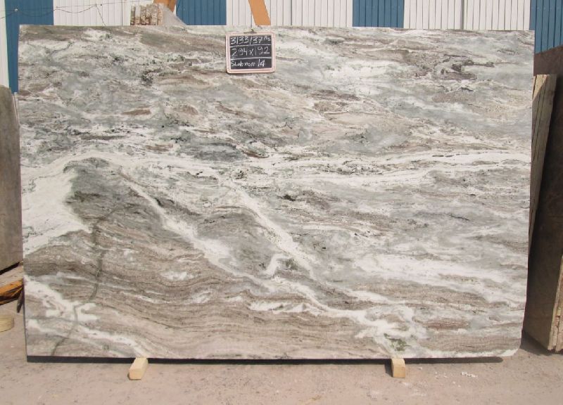 Brown Fantasy Marble 16