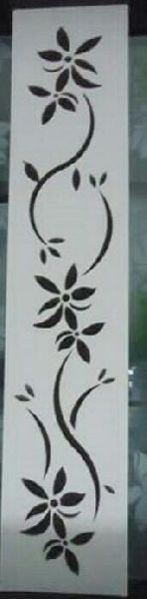 CNC Cutting And Engraving Work 01