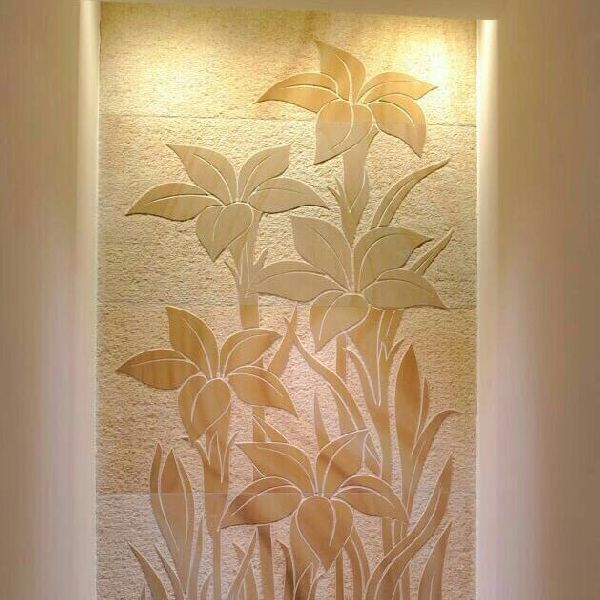 CNC Cutting And Engraving Work 02