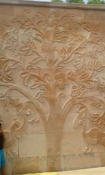 CNC Cutting And Engraving Work 04