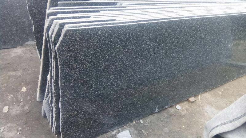 Hassan Green Granite Slabs 01