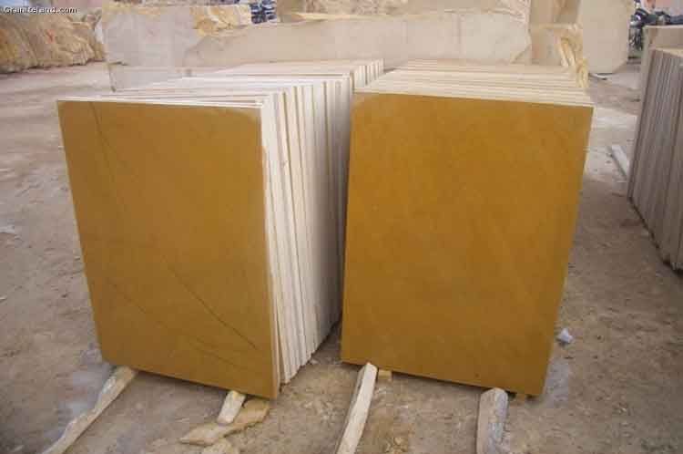 Jaisalmer Yellow Sandstone 01