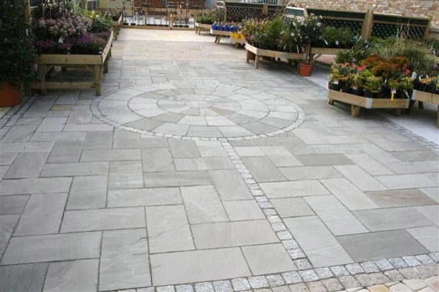 Kandla Grey Limestone 02