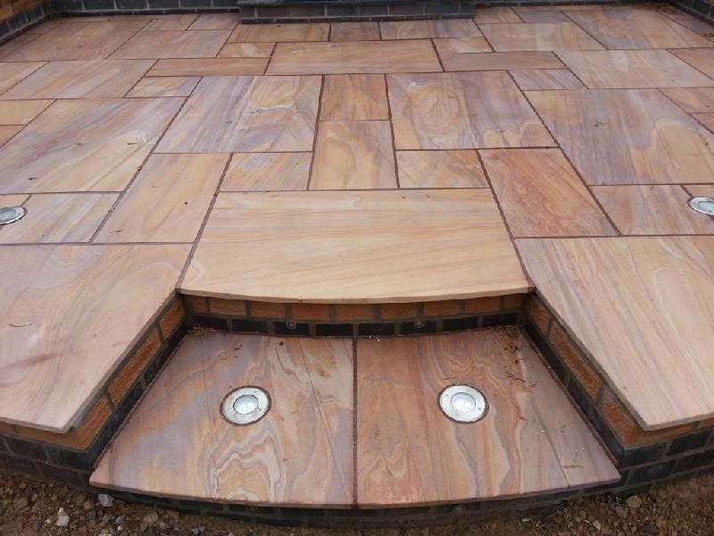 Rainbow Sandstone 01