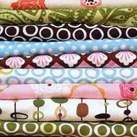 Home Furnishing Fabric 05