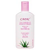 Aloe Vera Gel - 02