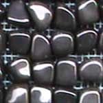 Black Tumble Mosiac Tiles