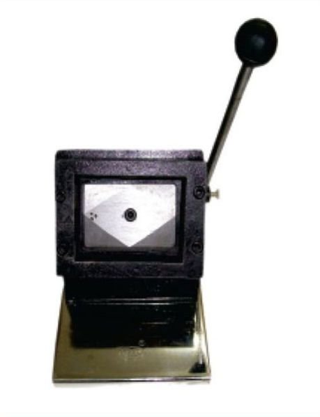 Excel ID Card Cutter AX