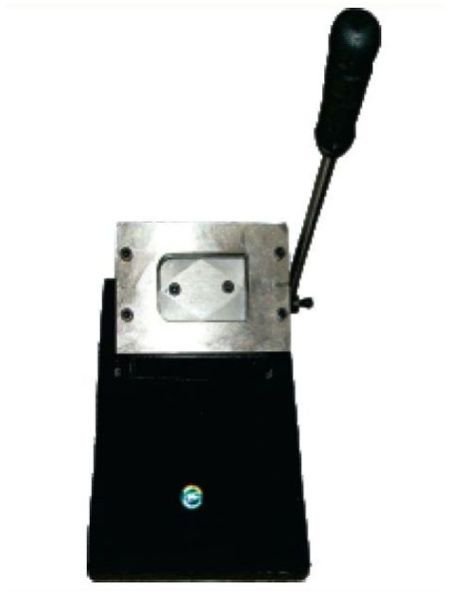 Excel ID Card Cutter DX