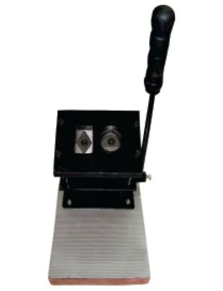 Excel ID Card Cutter HDX