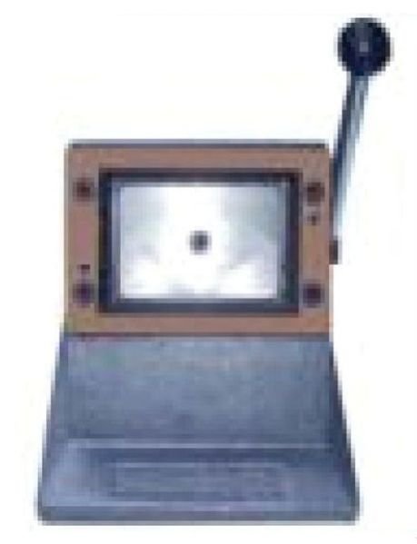 Excel ID Card Cutter IMPH