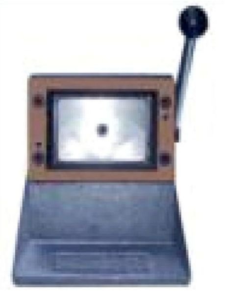 Excel ID Card Cutter IMPR