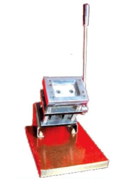 Excel ID Card Cutter PDX