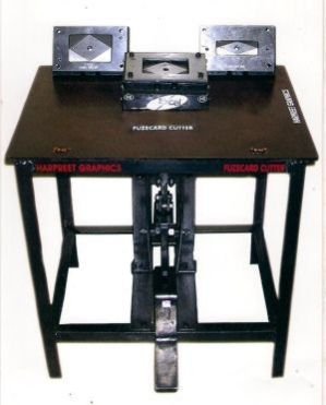 Excel ID Card Cutter PDX