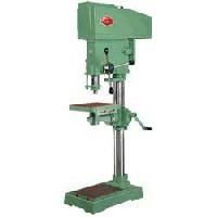Pillar Drilling Machine 01