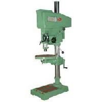 Pillar Drilling Machine 02