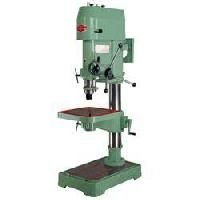 Pillar Drilling Machine 03