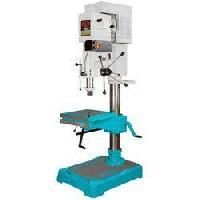 Pillar Drilling Machine 04