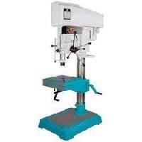 Pillar Drilling Machine 05
