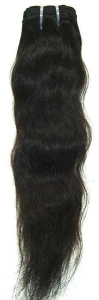 Machine Weft Human Hair