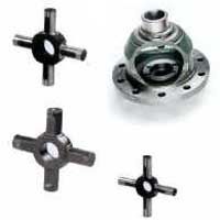 Axle Shaft Parts