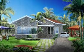 Farm With Cub House Construction Services 02