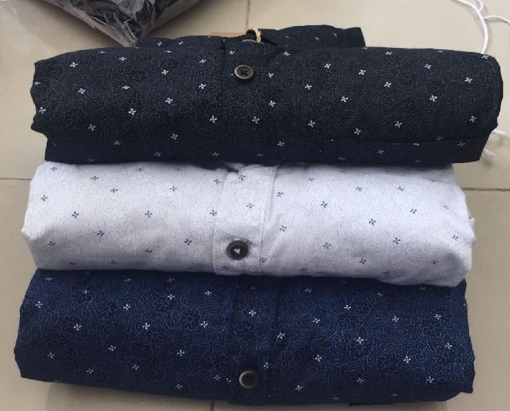 Mens Formal Shirt 01