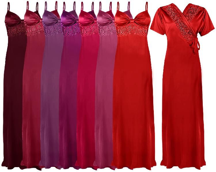 Ladies Nighties 01