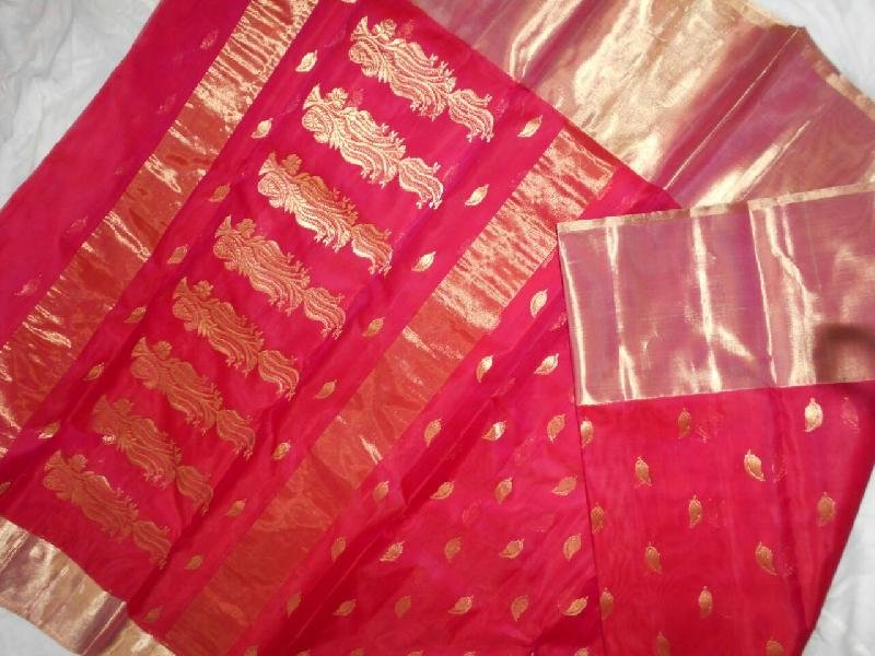 Printed Sarees 04