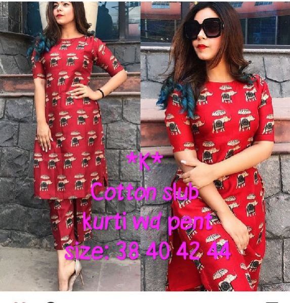 Kurtis For Women 01