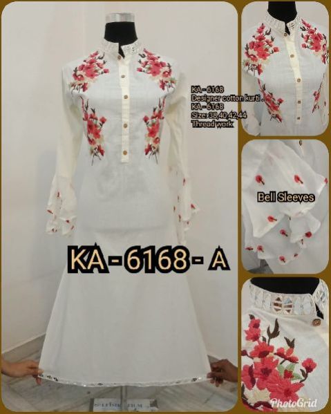 Kurtis For Women 02