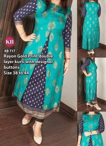 Kurtis For Women 09