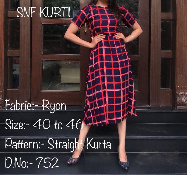 Kurtis For Women 15