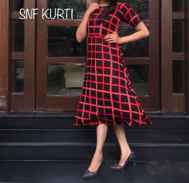 Kurtis For Women 16