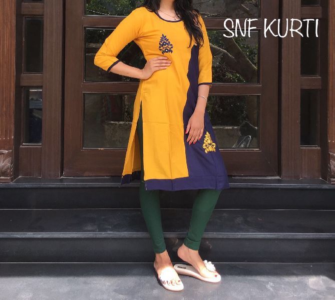 Kurtis For Women 21