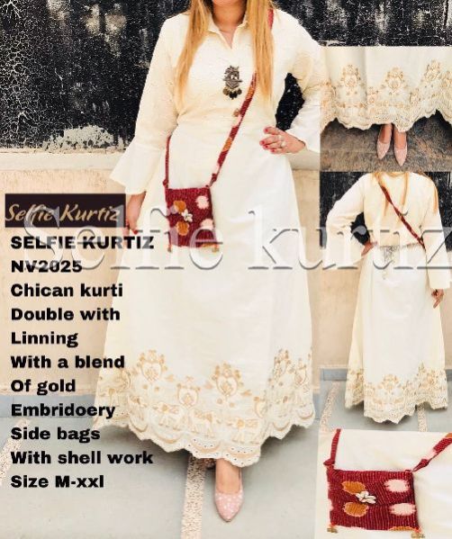 Kurtis For Women 22