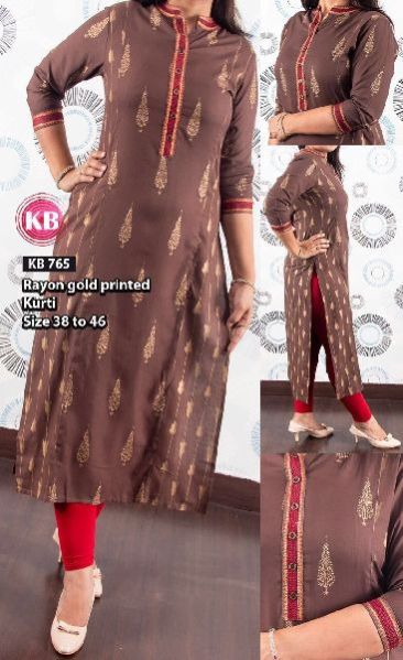 Kurtis For Women 28