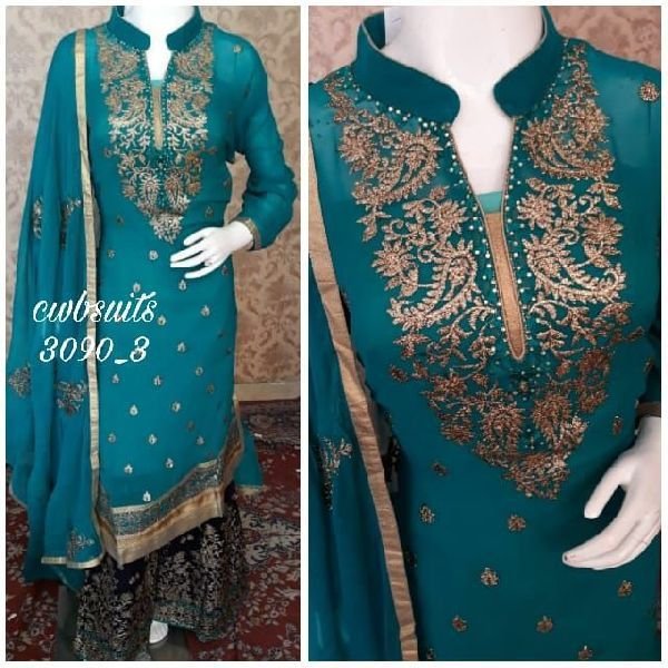 Ladies Suits 02