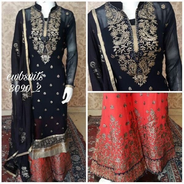 Ladies Suits 03