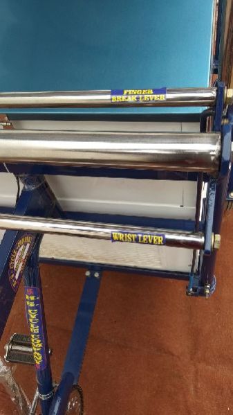 Ice Cream Tricycle 04