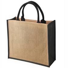 Jute Bag 01