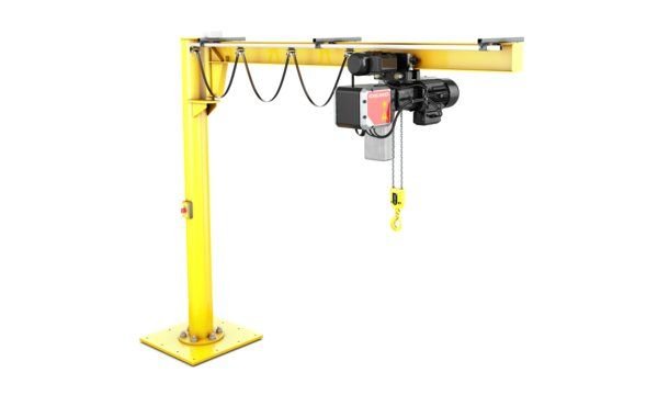Jib Crane 01